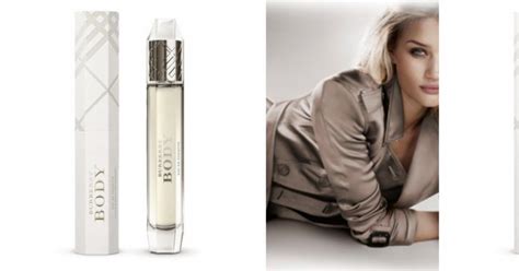 fragrantica burberry body|body burberry original.